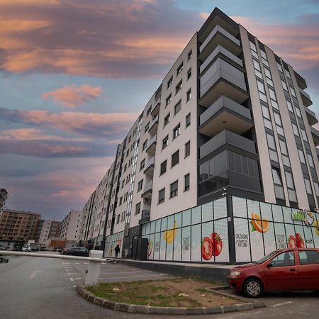Apartment 5 Star Lukavica Exterior photo