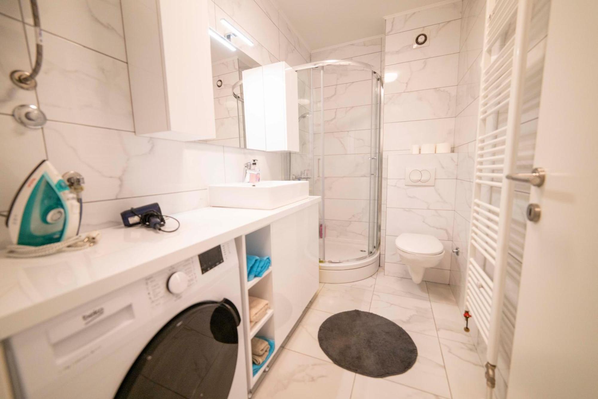 Apartment 5 Star Lukavica Exterior photo